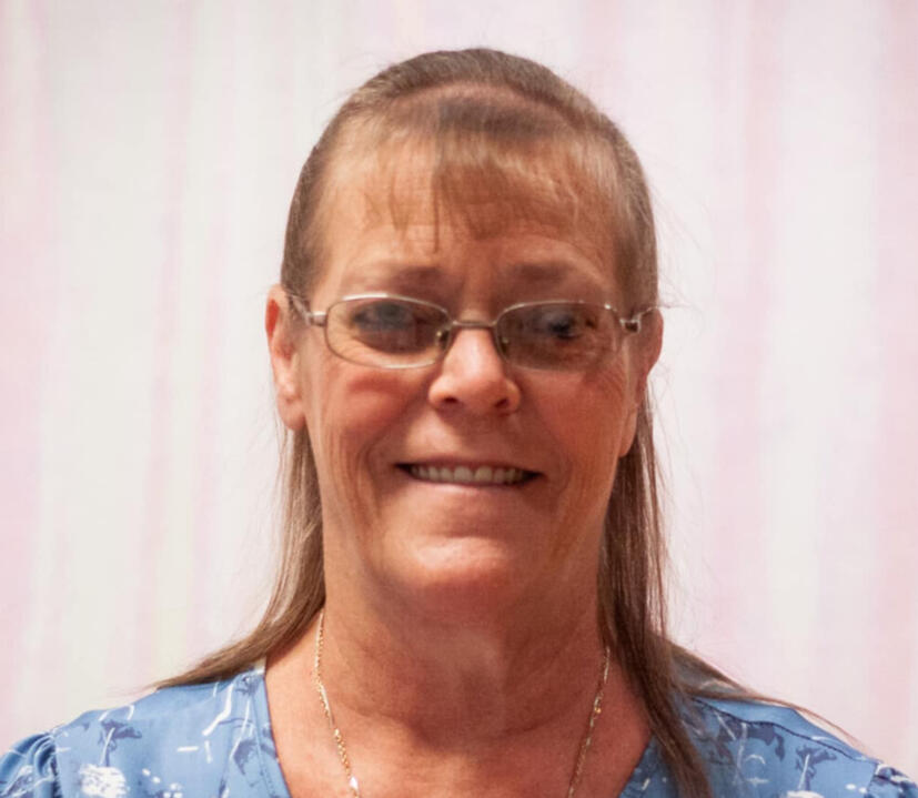 Dee Fraley
