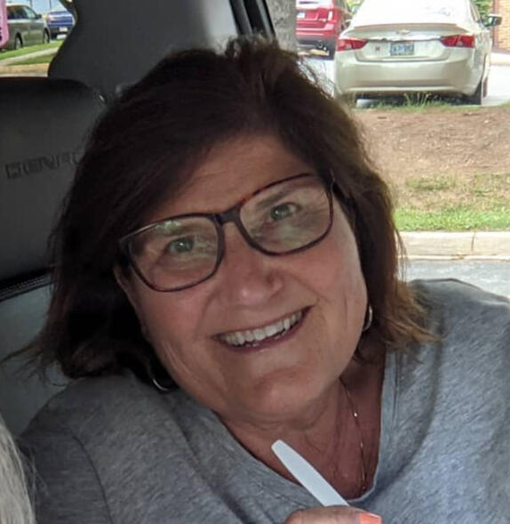 Susan Britt