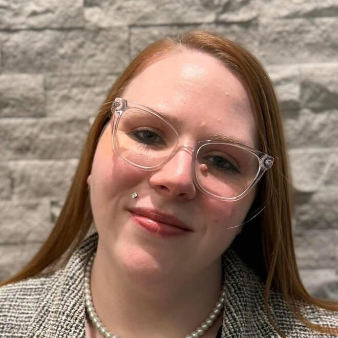 Michelle Wolfe