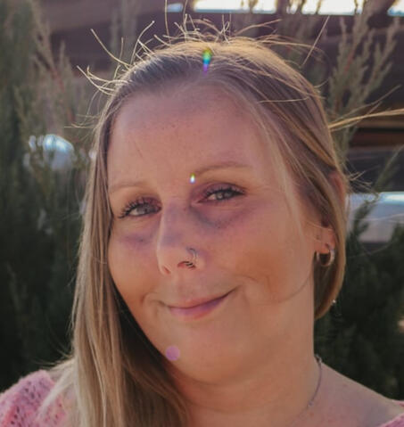 Heather Waters