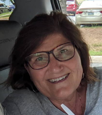 Susan Britt