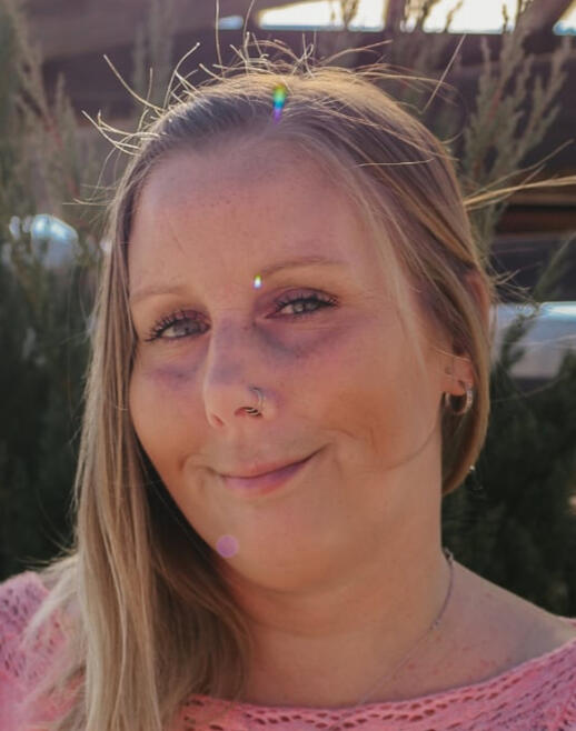 Heather Waters