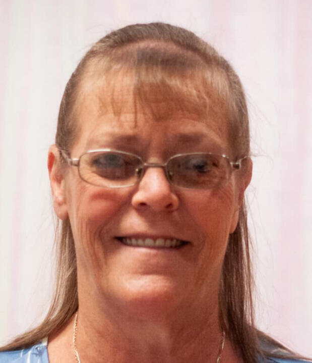 Dee Fraley