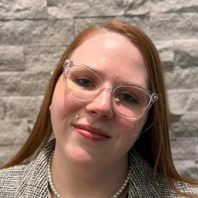 Michelle D. Wolfe